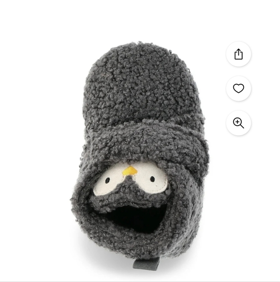 Wonder Nation Infant Baby Boy Shoes - Picture 4 of 6